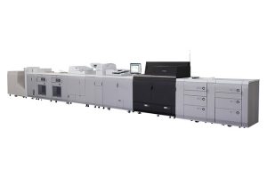 Papier laser Canon Top Colour Zero A3 160g blanc 250fls 250 Vel bij Bonnet  Office Supplies